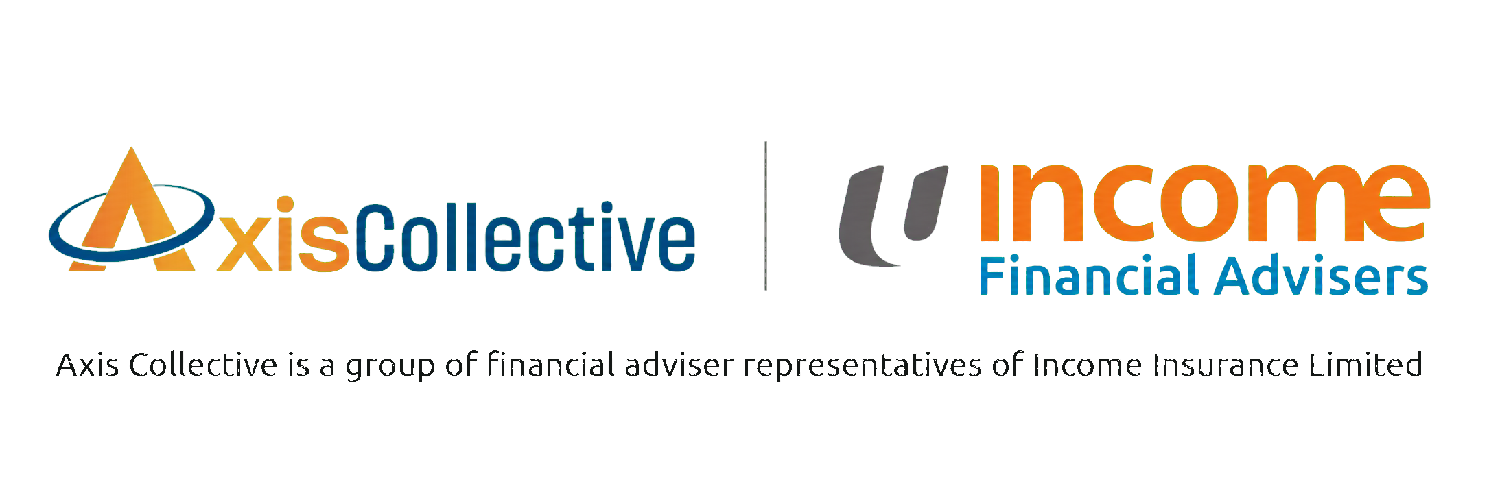 Axis Collective and NTUC Income